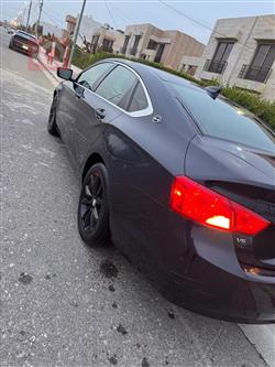 شيفروليه امبالا